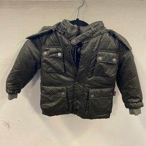 Belstaff Girl Jacket